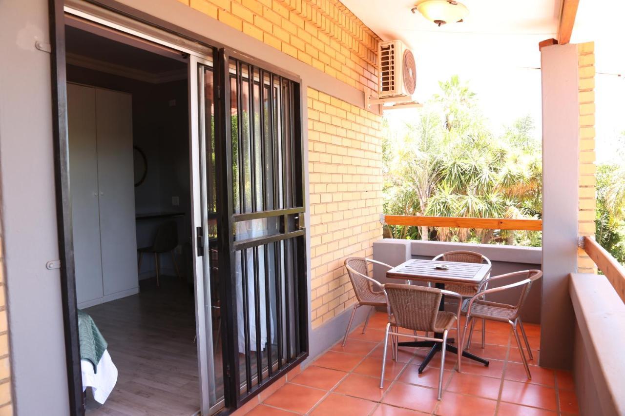 Casa De Jardim Guesthouse Centurion Exterior foto